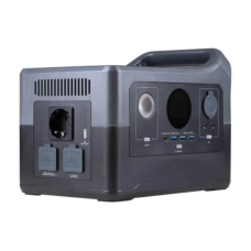 Зарядна станція універсальна 3E E7 700W, 504Wh