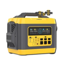 Зарядна станція універсальна 3000Вт, 2880Вт*год, QC 3.0, PD 100W, LiFePO4, XPRO, M3000-S