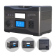 Зарядна станція універсальна Andowl Q-CN400 460W, 336Wh