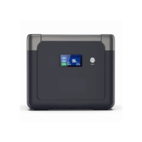 Зарядна станція універсальна Altek СР2500 2500W, 1843.2Wh