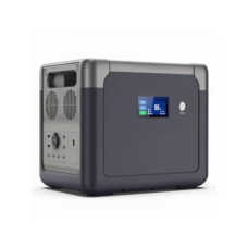 Зарядна станція універсальна Altek СР2500 2500W, 1843.2Wh