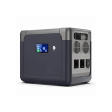 Зарядна станція універсальна Altek СР2500 2500W, 1843.2Wh