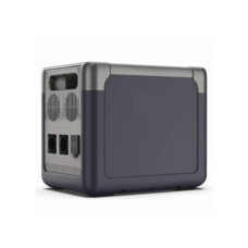 Зарядна станція універсальна Altek СР2500 2500W, 1843.2Wh