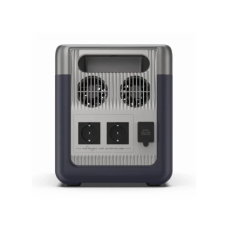 Зарядна станція універсальна Altek СР2500 2500W, 1843.2Wh