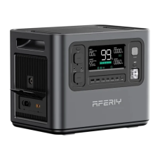Зарядна станція універсальна Aferiy AF-P210