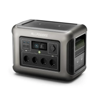 Зарядна станція універсальна ALLPOWERS R1500 1800Вт LiFePO4