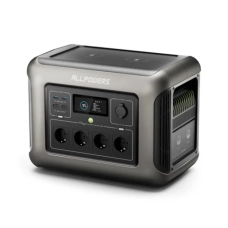 Зарядна станція універсальна ALLPOWERS R1500 1800Вт LiFePO4