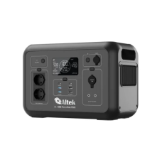 Зарядна станція універсальна ALTEK AL 1200 PowerBox PLUS (1008 Вт·год)