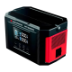Зарядна станція універсальна AgfaPhoto Powercube PPS 600Pro