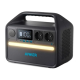 Зарядна станція універсальна Anker 535 PowerHouse EU 500W, 512Wh