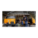 Зарядна станція універсальна Anker 535 PowerHouse EU 500W, 512Wh