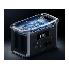 Зарядна станція універсальна Anker 757 PowerHouse 1229 Wh