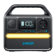 Зарядна станція універсальна Anker 522 PowerHouse EU 300W, 299Wh