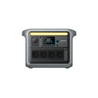Зарядна станція універсальна ANKER SOLIX C1000 1800W, 1056Wh