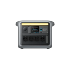Зарядна станція універсальна ANKER SOLIX C1000 1800W, 1056Wh