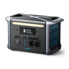 Зарядна станція універсальна Anker 757 PowerHouse 1229 Wh