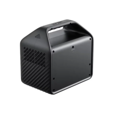 Зарядна станція універсальна Anker Solix 522 Portable PowerStation 300W, 320Wh