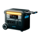 Зарядна станція універсальна Anker 767 PowerHouse 2048 Wh 2400W EU
