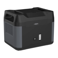 Зарядна станція універсальна Ansmann PSE2200-1408Wh-cb