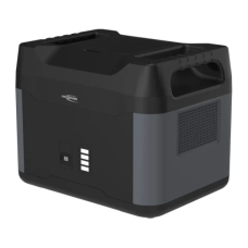 Зарядна станція універсальна Ansmann PSE2200-1408Wh-cb