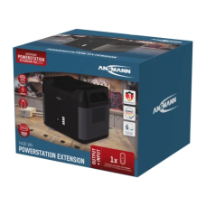 Зарядна станція універсальна Ansmann PSE2200-1408Wh-cb