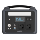 Зарядна станція універсальна Ansmann PS600AC 600W, 640Wh