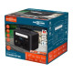 Зарядна станція універсальна Ansmann PS600AC 600W, 640Wh