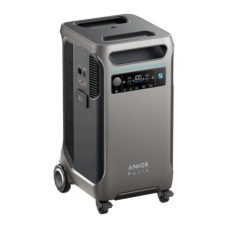 Зарядна станція універсальна Anker Solix F3800