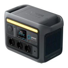Зарядна станція універсальна Anker Solix C800 Plus