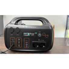 Зарядна станція універсальна ATZ Power SOLAR 900/600 W