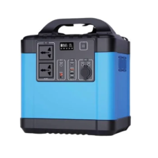 Зарядна станція універсальна BPI G1000 1000W, 1110Wh