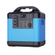 Зарядна станція універсальна BPI G1000 1000W, 1110Wh