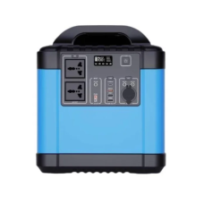 Зарядна станція універсальна BPI G1000 1000W, 1110Wh