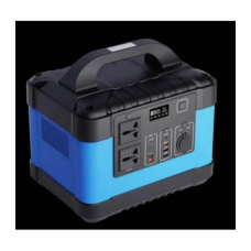 Зарядна станція універсальна BPI G1000 1000W, 1110Wh