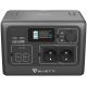 Зарядна станція універсальна Bluetti PowerOak EB55, 700 Вт, 537 Вт * год