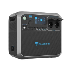 Зарядна станція універсальна Bluetti PowerOak AC200P 555000mAh 2000W