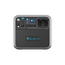 Зарядна станція універсальна Bluetti PowerOak AC200P 555000mAh 2000W