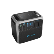 Зарядна станція універсальна Bluetti PowerOak AC200P 555000mAh 2000W
