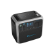 Зарядна станція універсальна Bluetti PowerOak AC200P 555000mAh 2000W