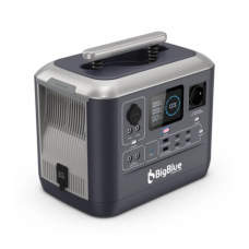 Зарядна станція універсальна BigBlue CP1000 1000W, 1075.2Wh