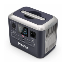 Зарядна станція універсальна BigBlue CP1000 1000W, 1075.2Wh