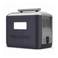 Зарядна станція універсальна BigBlue CP1000 1000W, 1075.2Wh