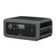 Зарядна станція універсальна Baseus ioTa Series 450W DE/EU 220V Cold PPYT010206 Green