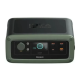 Зарядна станція універсальна Baseus ioTa Series 450W DE/EU 220V Cold PPYT010206 Green