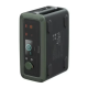 Зарядна станція універсальна Baseus ioTa Series 450W DE/EU 220V Cold PPYT010206 Green