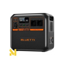 Зарядна станція універсальна Bluetti AC180P 1800W, 1440Wh