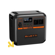 Зарядна станція універсальна Bluetti AC180P 1800W, 1440Wh