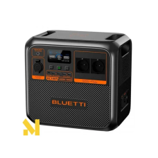 Зарядна станція універсальна Bluetti AC180P 1800W, 1440Wh