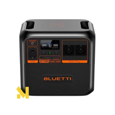 Зарядна станція універсальна Bluetti AC180P 1800W, 1440Wh