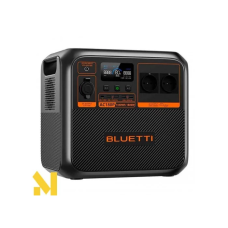 Зарядна станція універсальна Bluetti AC180P 1800W, 1440Wh
